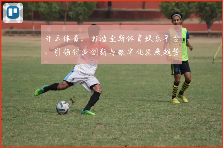 开云体育：打造全新体育娱乐平台，引领行业创新与数字化发展趋势
