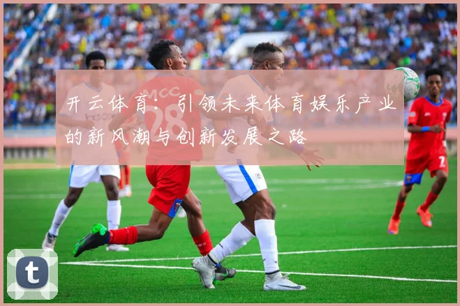 开云体育：引领未来体育娱乐产业的新风潮与创新发展之路