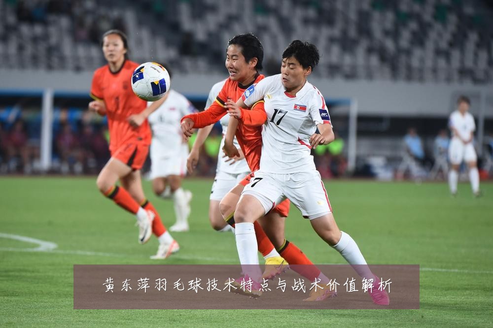 黄东萍羽毛球技术特点与战术价值解析